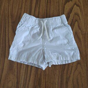 Oshkosh B'gosh Baby Boy Khaki Shorts Size 6 Months
